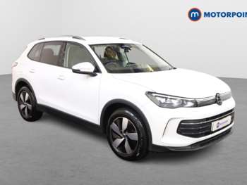 2024 - 2.0 TDI Match 5dr DSG