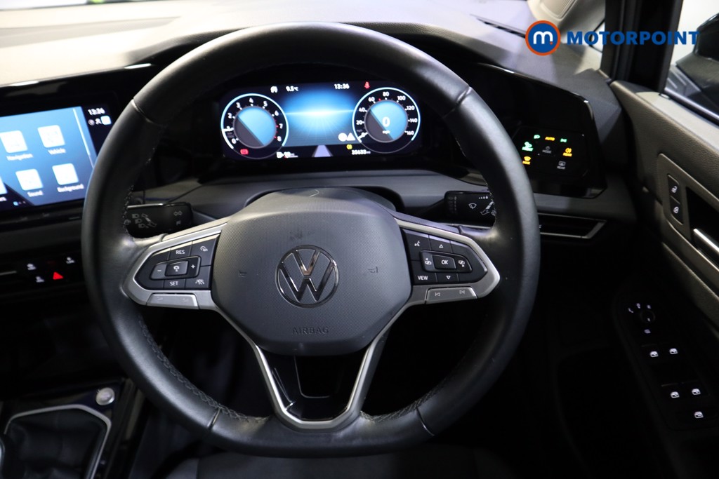 Used Volkswagen Golf for sale - 77187173: Photo 10