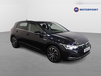 Used Volkswagen Golf undefined for sale - 77187173: Photo