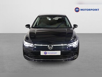 Used Volkswagen Golf undefined for sale - 77187173: Photo
