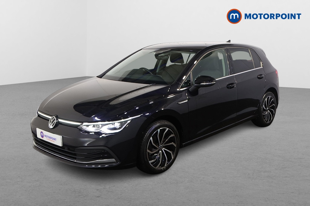 Used Volkswagen Golf for sale - 77187173: Photo 3