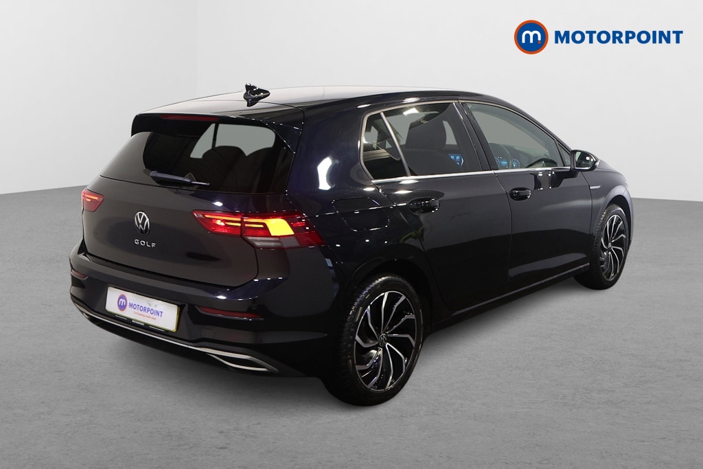 Used Volkswagen Golf for sale - 77187173: Photo 7