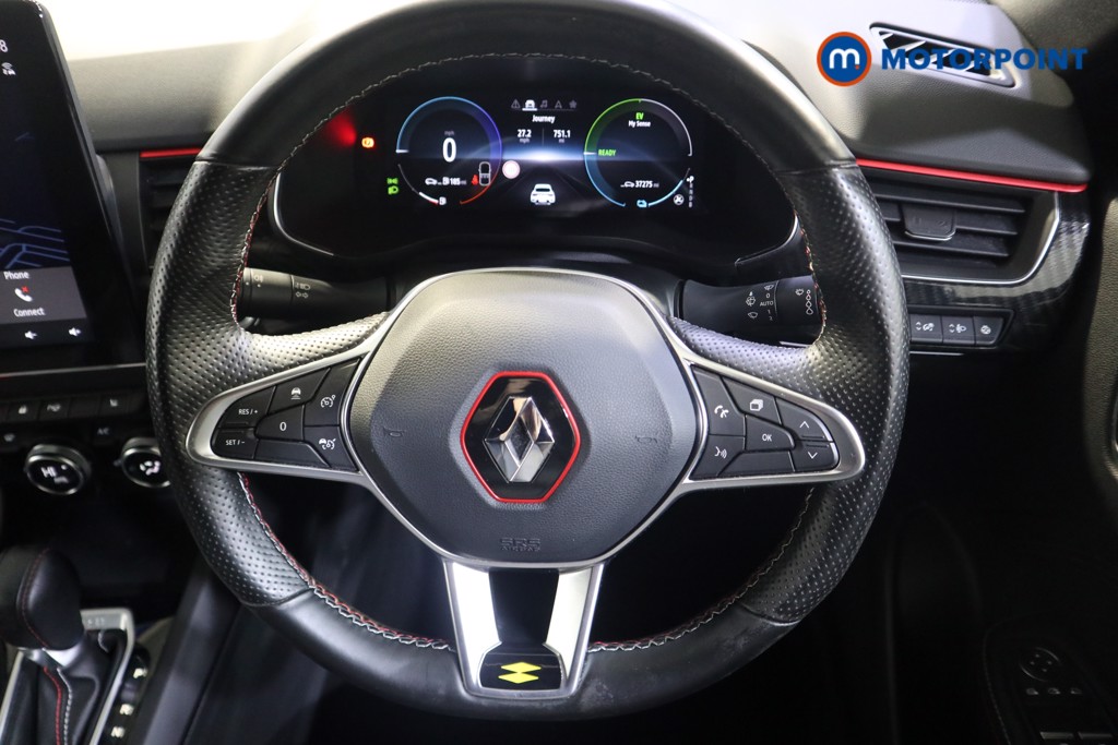 Used Renault Arkana 2022 for sale - 76416106: Photo 10