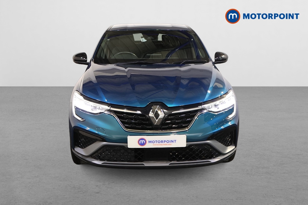 Used Renault Arkana 2022 for sale - 76416106: Photo 2