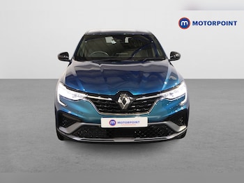 Used Renault Arkana 2022 for sale - 76416106: Photo