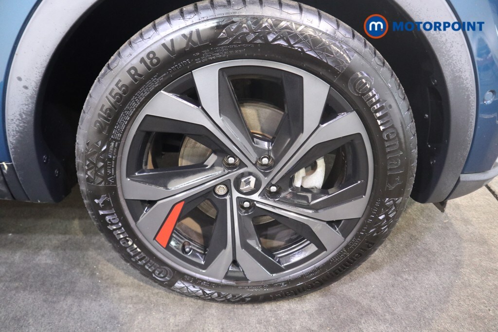 Used Renault Arkana 2022 for sale - 76416106: Photo 32