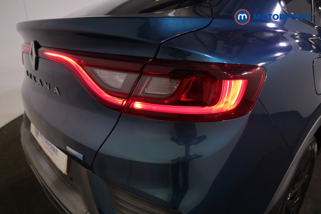 Used Renault Arkana 2022 for sale - 76416106: Photo 38