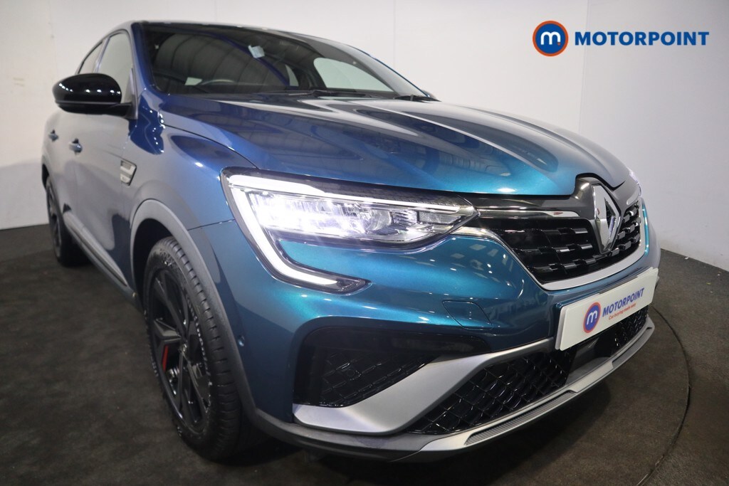 Used Renault Arkana 2022 for sale - 76416106: Photo 46