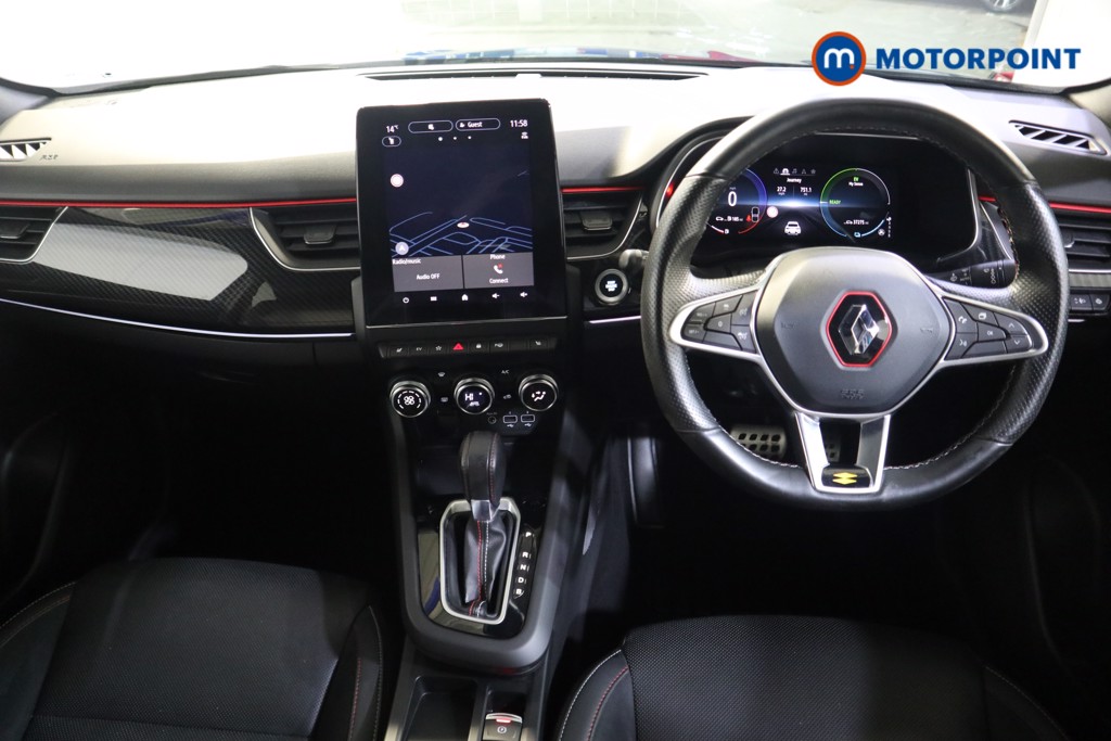 Used Renault Arkana 2022 for sale - 76416106: Photo 9