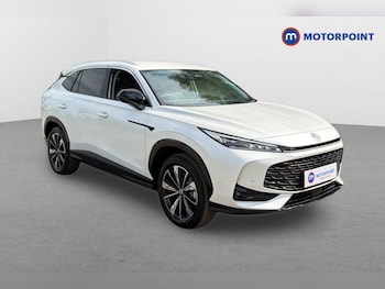 Used MG MG HS 2025 for sale - 78718736: Photo