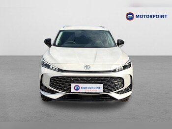Used MG MG HS 2025 for sale - 78718736: Photo