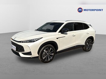Used MG MG HS 2025 for sale - 78718736: Photo