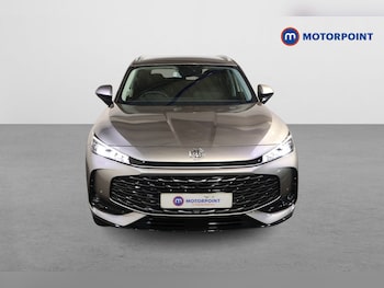Used MG MG HS undefined for sale - 78613770: Photo