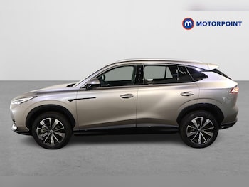 Used MG MG HS undefined for sale - 78613770: Photo