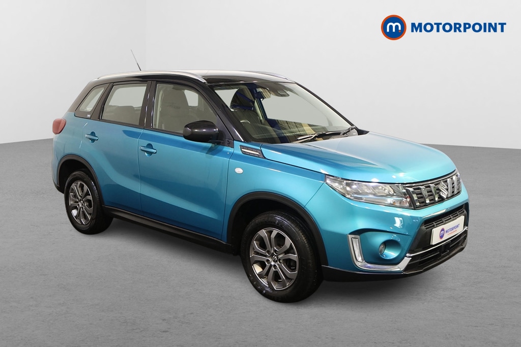 Used Suzuki Vitara 2020 for sale - 76797400: Photo 1