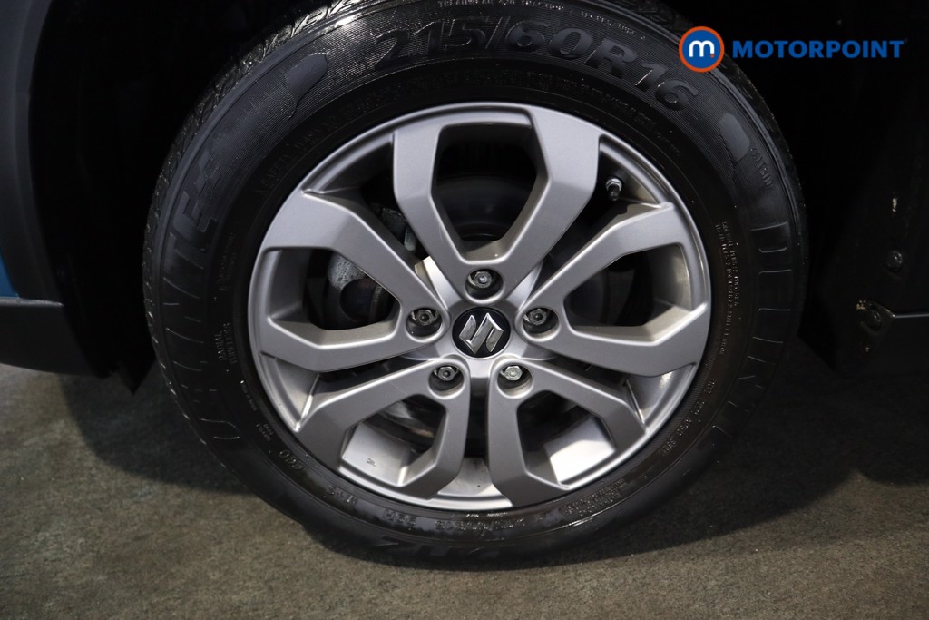 Used Suzuki Vitara 2020 for sale - 76797400: Photo 26