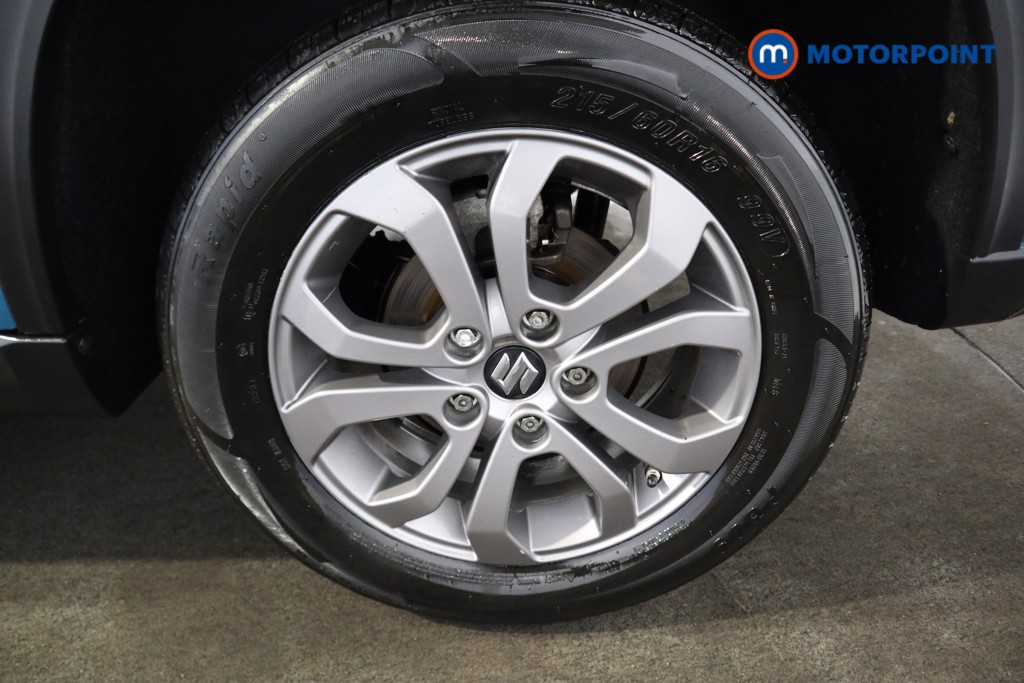 Used Suzuki Vitara 2020 for sale - 76797400: Photo 27