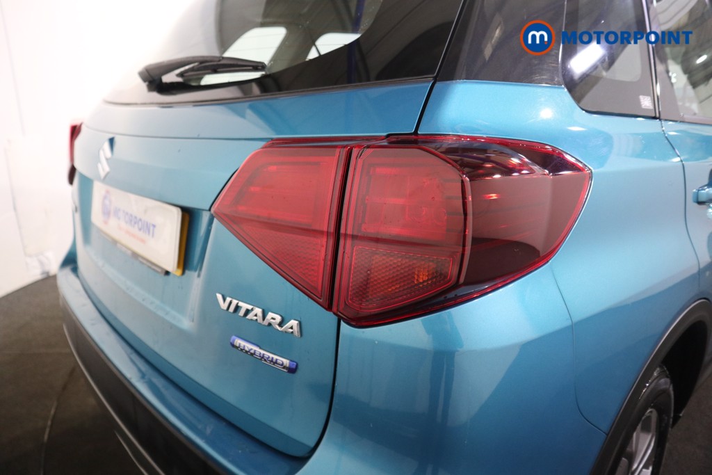 Used Suzuki Vitara 2020 for sale - 76797400: Photo 29