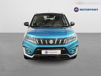 Used Suzuki Vitara 2020 for sale - 76797400: Photo
