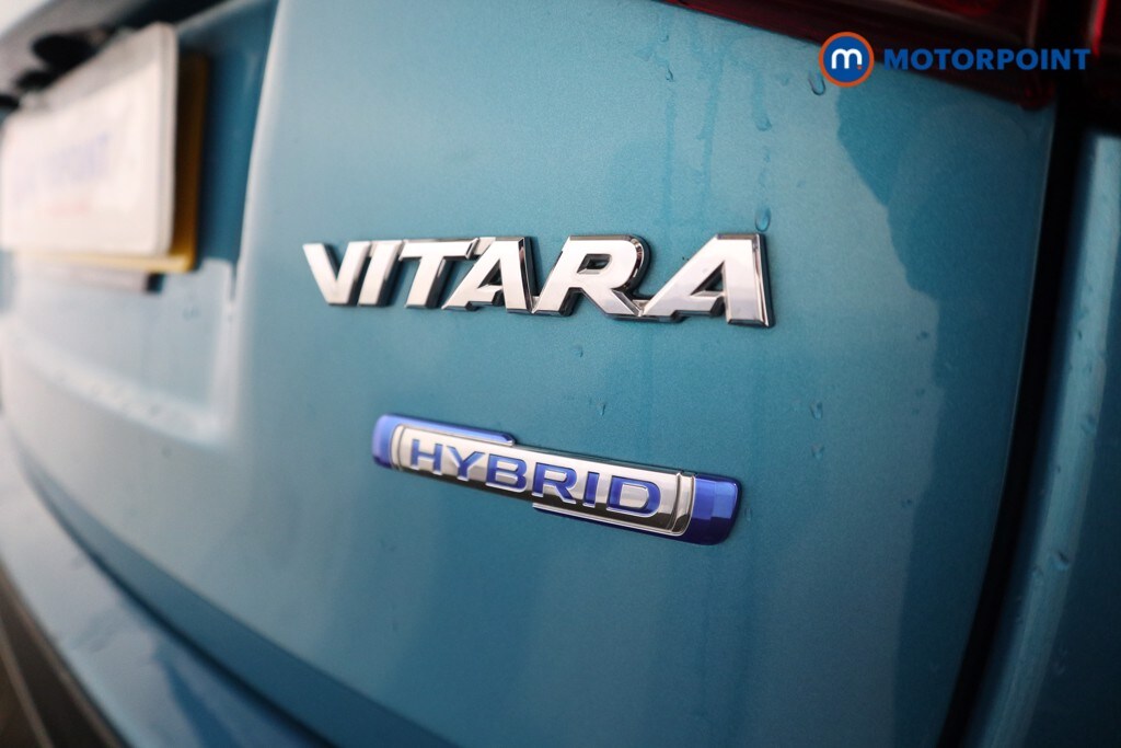 Used Suzuki Vitara 2020 for sale - 76797400: Photo 30