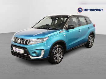 Used Suzuki Vitara 2020 for sale - 76797400: Photo