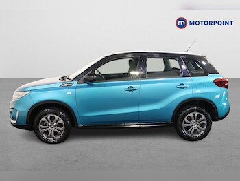Used Suzuki Vitara 2020 for sale - 76797400: Photo
