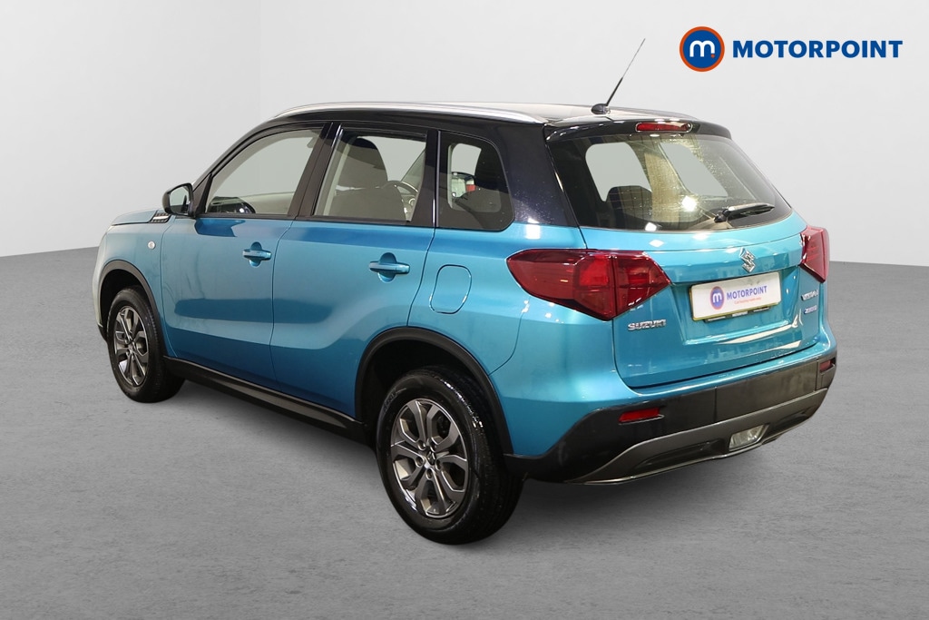 Used Suzuki Vitara 2020 for sale - 76797400: Photo 5