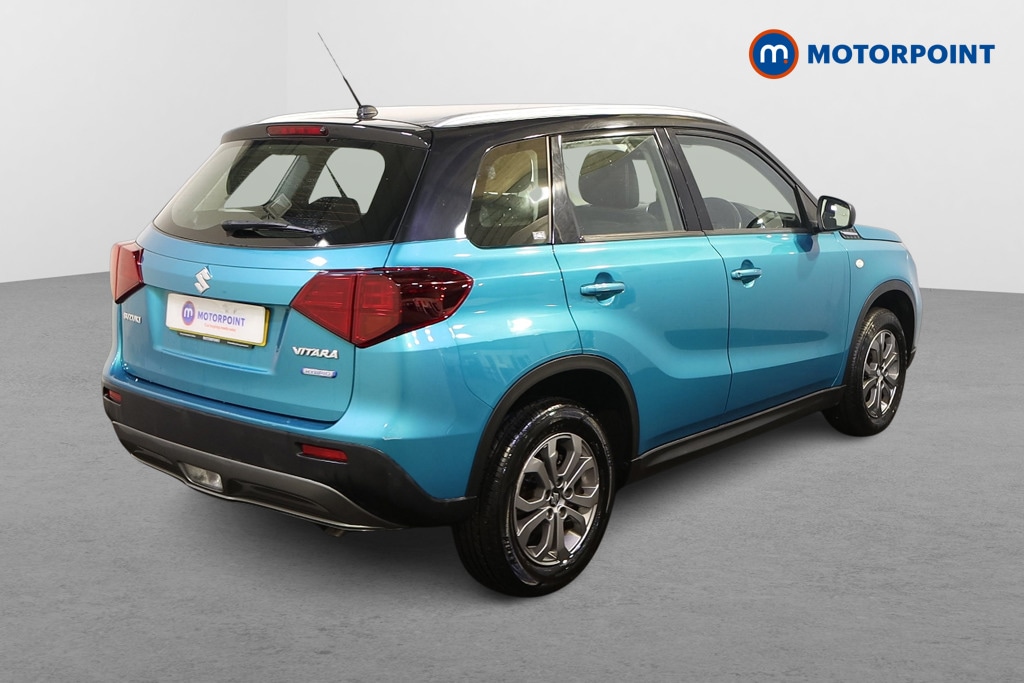 Used Suzuki Vitara 2020 for sale - 76797400: Photo 7