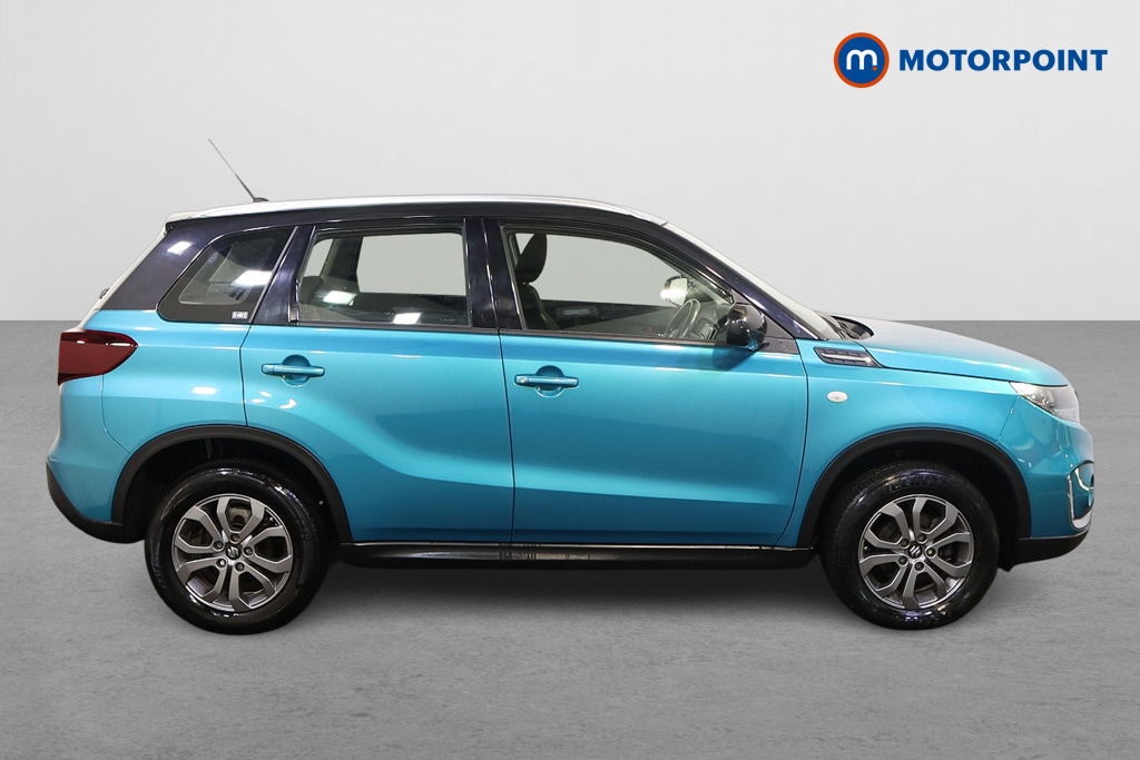 Used Suzuki Vitara 2020 for sale - 76797400: Photo 8
