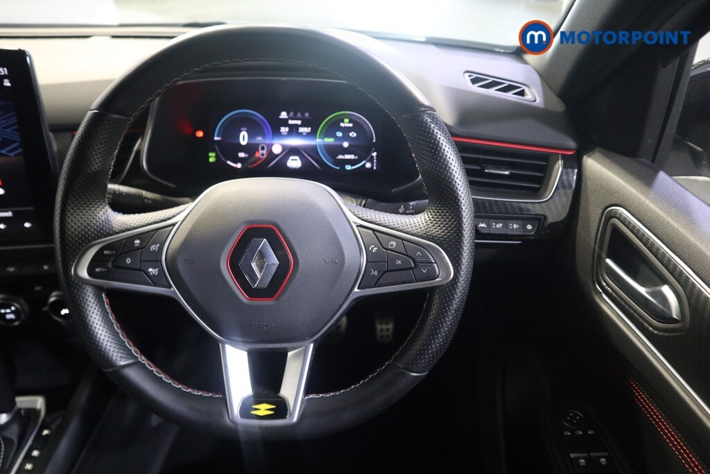 Used Renault Arkana 2022 for sale - 76044780: Photo 10