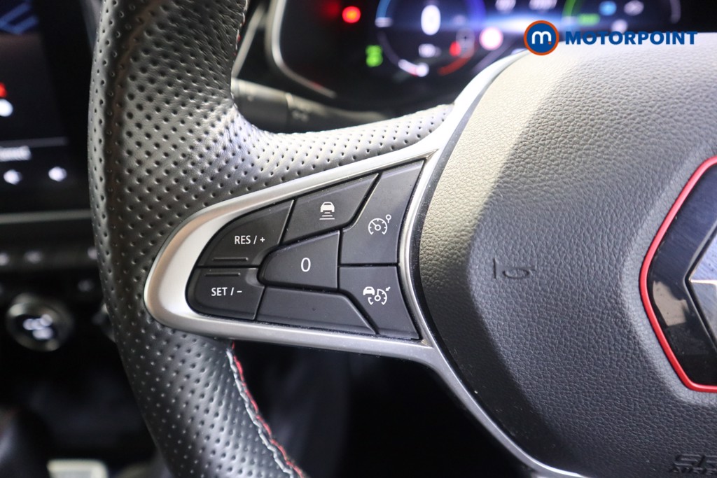 Used Renault Arkana 2022 for sale - 76044780: Photo 11