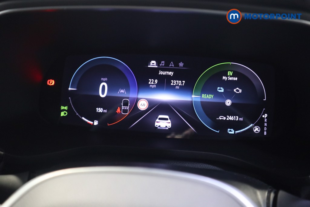 Used Renault Arkana 2022 for sale - 76044780: Photo 14