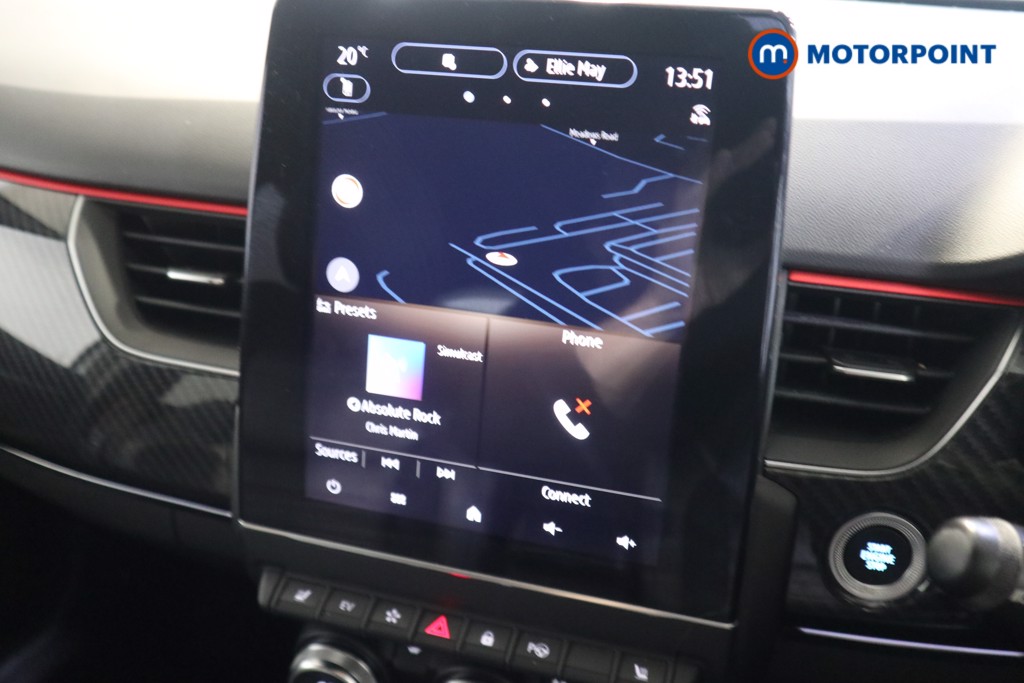 Used Renault Arkana 2022 for sale - 76044780: Photo 15