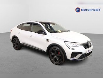Renault - Arkana