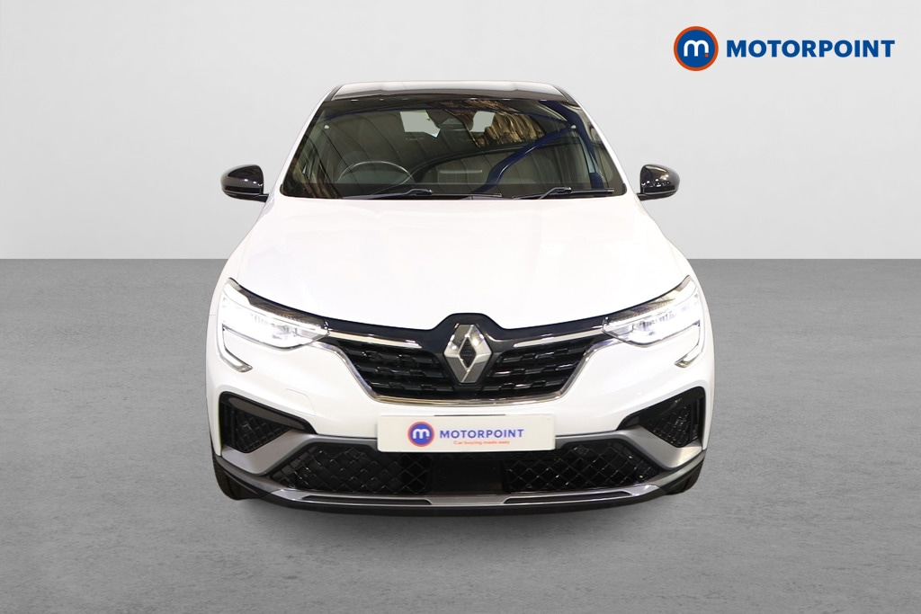 Used Renault Arkana 2022 for sale - 76044780: Photo 2