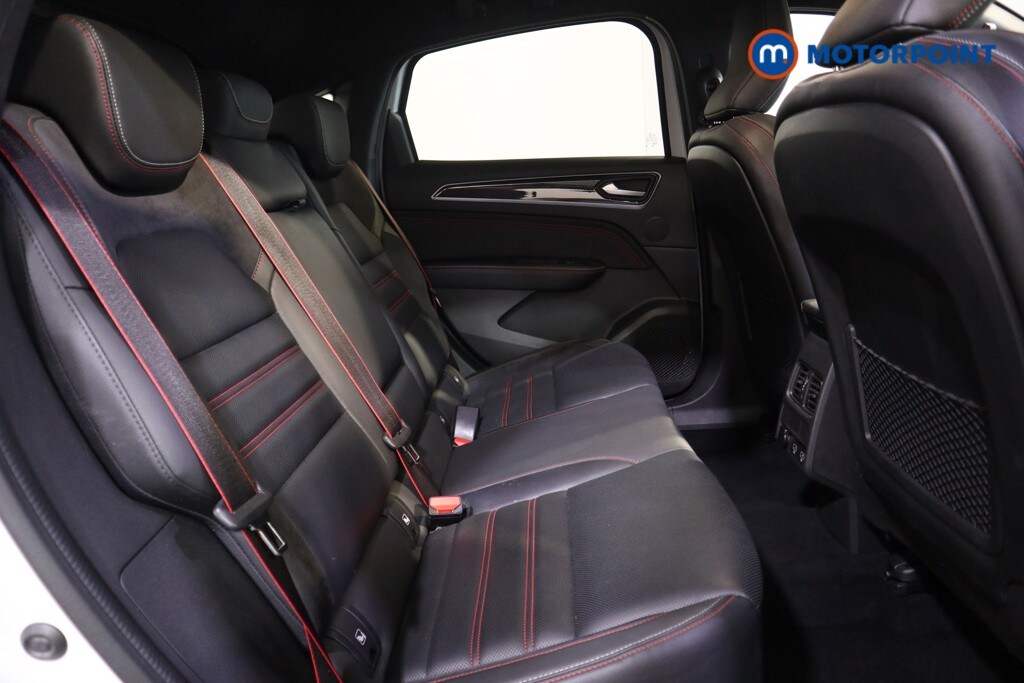 Used Renault Arkana 2022 for sale - 76044780: Photo 21