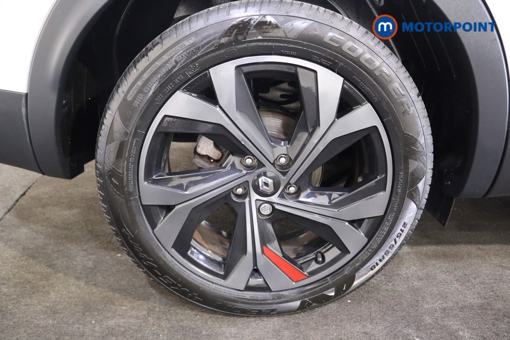 Used Renault Arkana 2022 for sale - 76044780: Photo 23