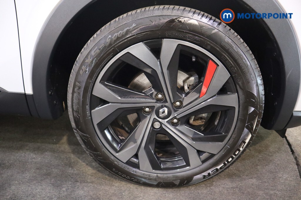 Used Renault Arkana 2022 for sale - 76044780: Photo 24