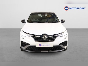 Used Renault Arkana 2022 for sale - 76044780: Photo 2