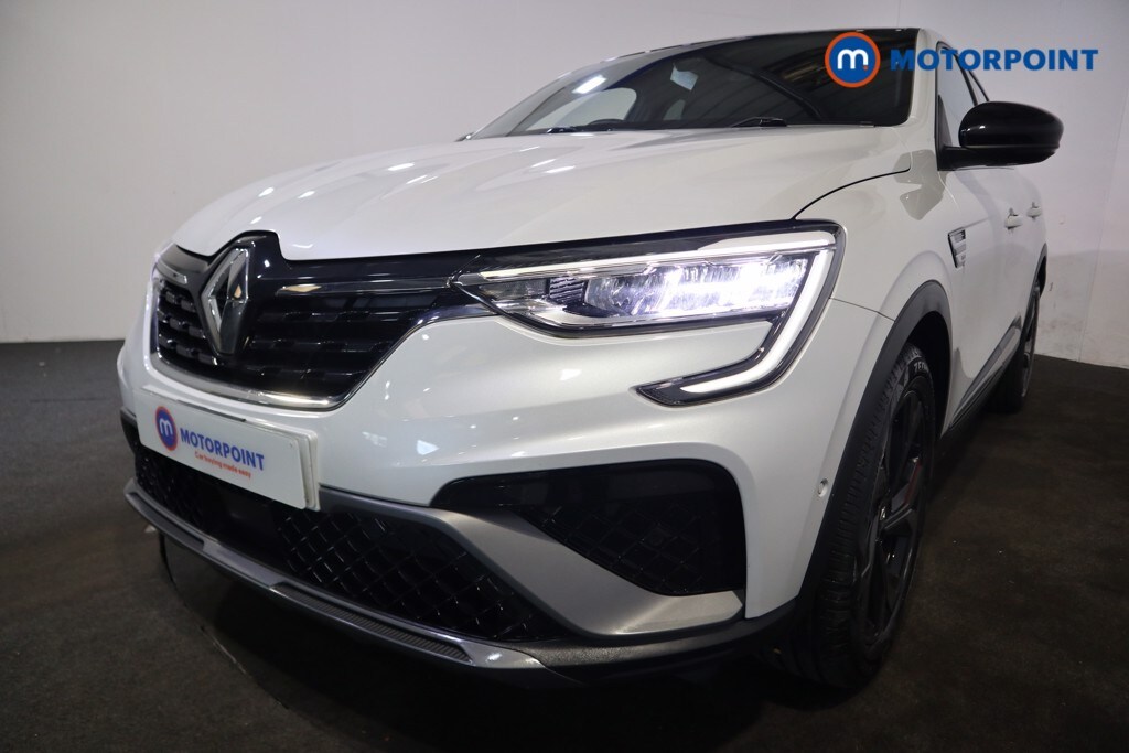 Used Renault Arkana 2022 for sale - 76044780: Photo 33