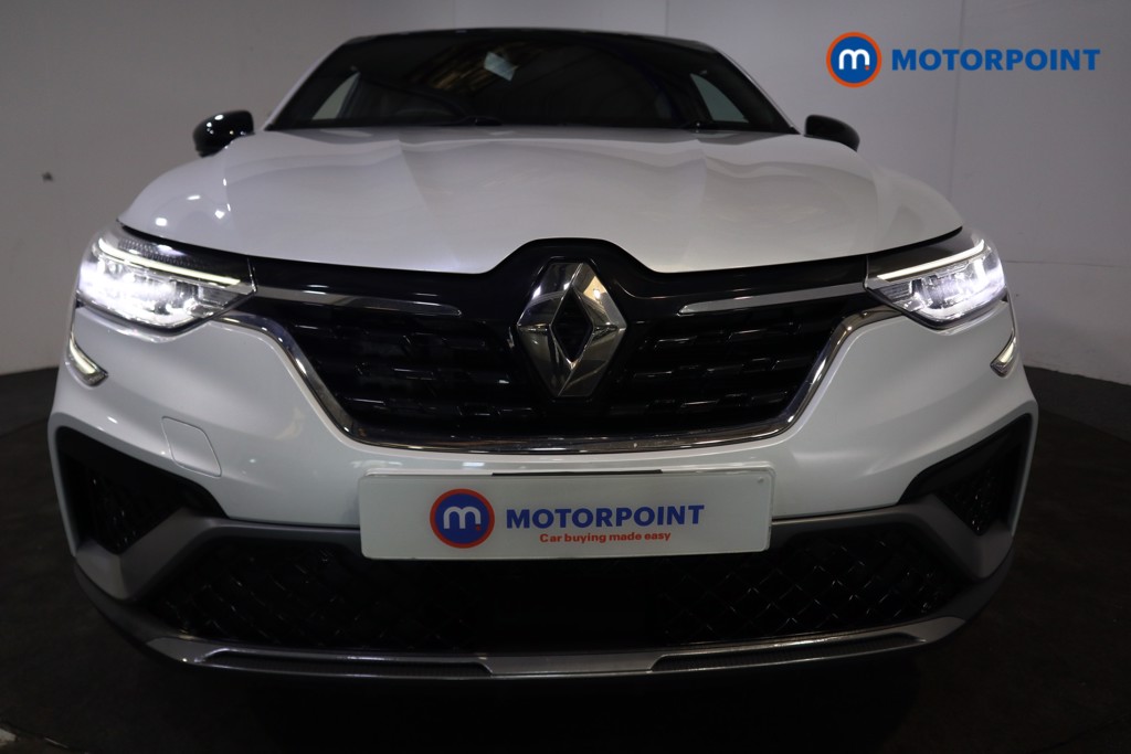 Used Renault Arkana 2022 for sale - 76044780: Photo 34