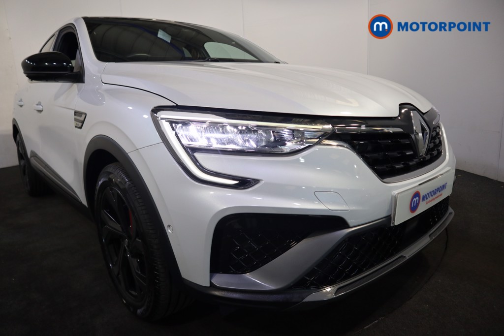 Used Renault Arkana 2022 for sale - 76044780: Photo 35
