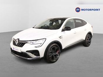 Used Renault Arkana 2022 for sale - 76044780: Photo 3
