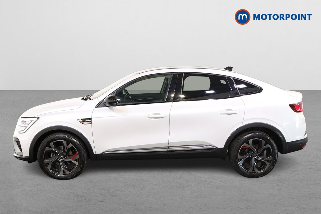 Used Renault Arkana 2022 for sale - 76044780: Photo 4