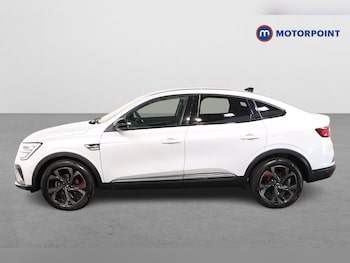 Used Renault Arkana 2022 for sale - 76044780: Photo 4