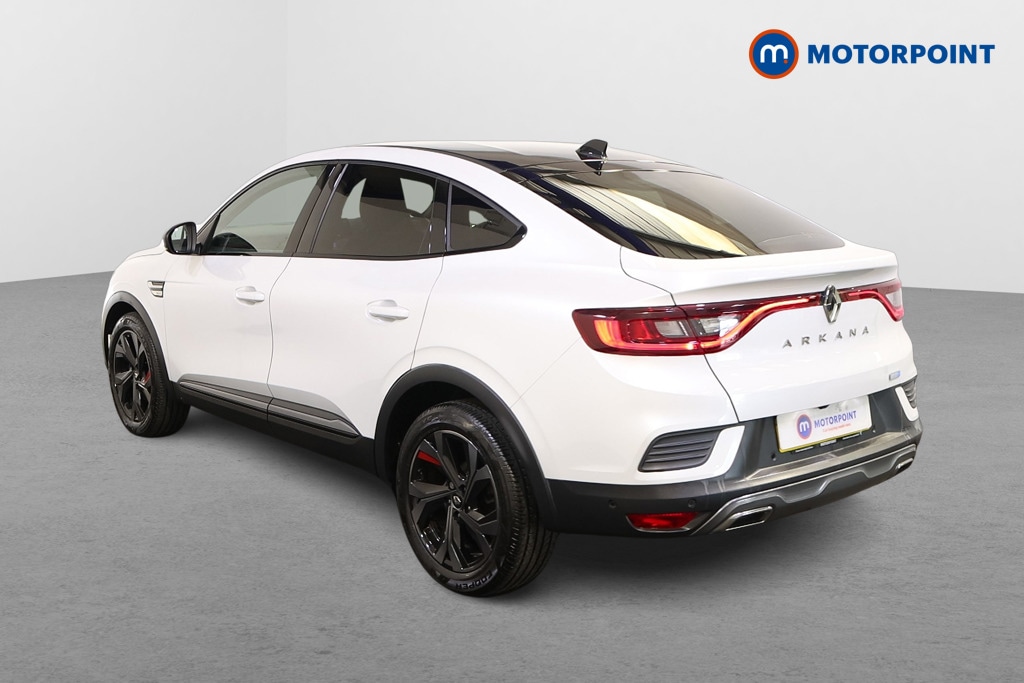 Used Renault Arkana 2022 for sale - 76044780: Photo 5