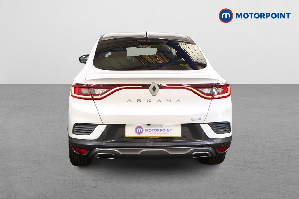 Used Renault Arkana 2022 for sale - 76044780: Photo 6