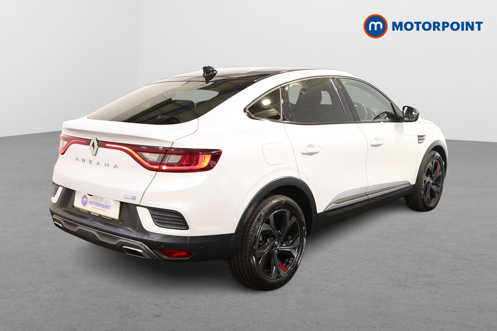 Used Renault Arkana 2022 for sale - 76044780: Photo 7