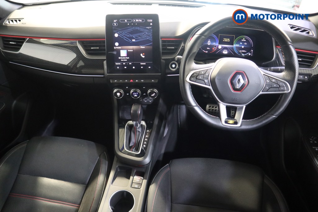 Used Renault Arkana 2022 for sale - 76044780: Photo 9