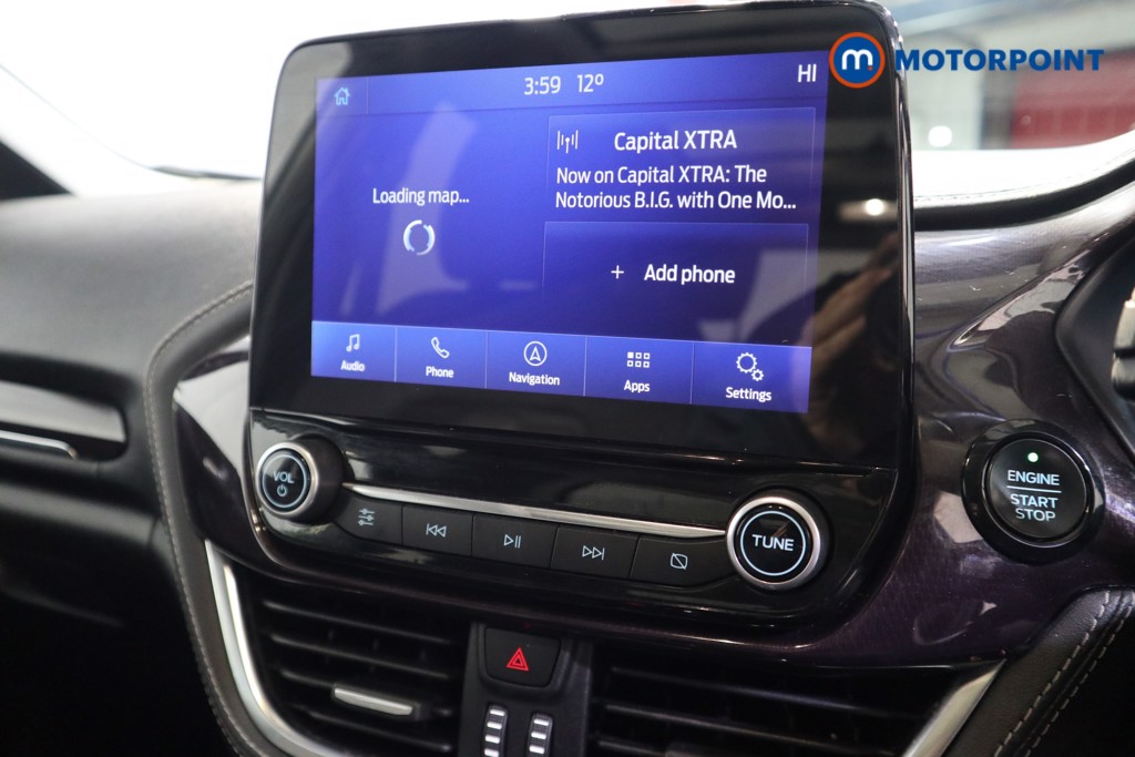 Used Ford Fiesta 2019 for sale - 76416064: Photo 10